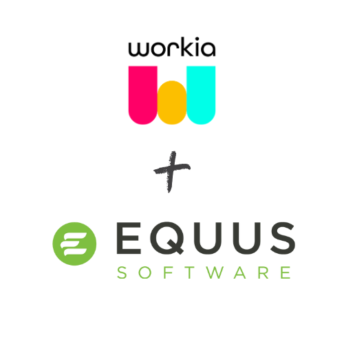 Workia + Equus Hero image