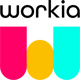 Workia logo - Primary