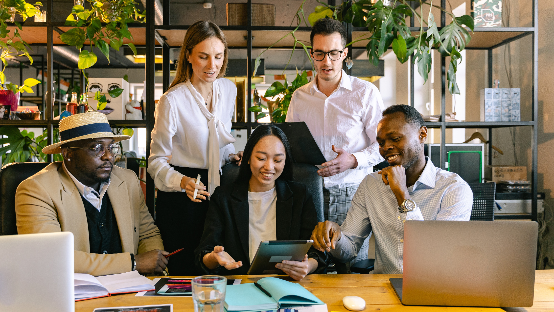 Why are stakeholders important in global mobility?