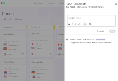 Kanban Board