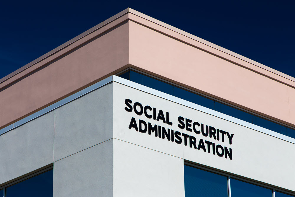 Social Security Insights