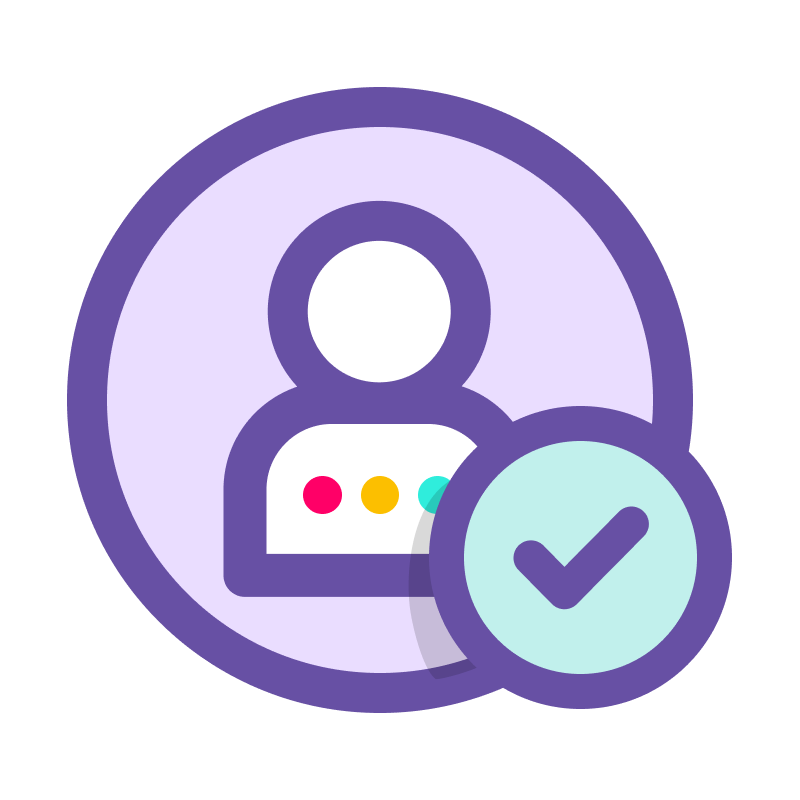 User Verified