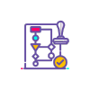 approval flow