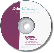 reloadvantage software CD
